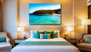 Main image Oasis Marine - Aluminium