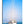 Acrylic photo print of a sailboat on calm blue water under clear sky, with glossy finish.