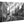Black and white urban street scene on aluminum Dibond photo print, curved tram tracks, European architecture.
