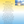 Decorative Arabic poetry text on a yellow and blue background with a sunrise sky photo.