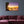 Baryton d’Or - Tableau décoratif en Alu Dibond