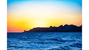 Flamme Marine - Aluminium - ESPOIR PHOTOS