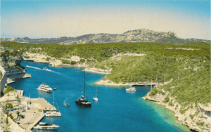 Sérénité marine - Bois - ESPOIR PHOTOS