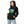 Sweat à capuche écologique unisexe - Éden Cristallin - ESPOIR PHOTOS