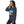 Sweat écologique unisexe - Passerelle Émeraude - ESPOIR PHOTOS