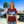 T-shirt unisexe en coton biologique - Passage Secret - ESPOIR PHOTOS