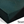 Close-up of a stretched textile canvas corner with fine textured surface, art print detail